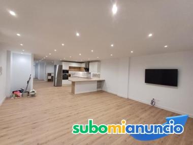 instalacion de suelos de maderas laminados vinilos spc