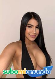 KATICA UNA BOMBA SEXI