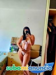 Natalia Reis masajista disponible en valencia