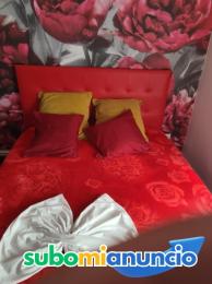 ALQUILO HABITACION POR HORA EN SANTANDER DISPONIBLE LAS 24 H