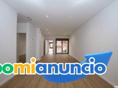 montador de suelos laminados vinilos spc